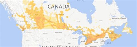 fido wifi coverage map.